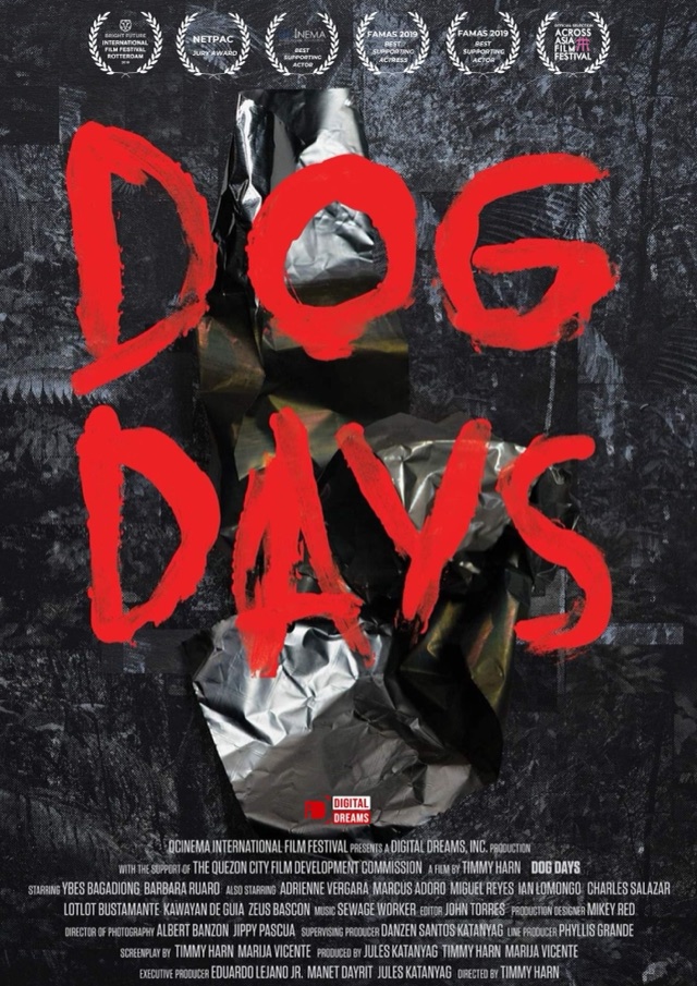 Dog Days