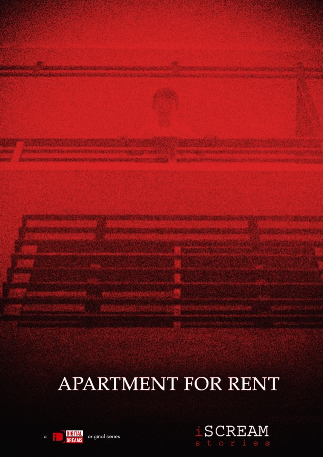 iScream Stories: Apartment for Rent